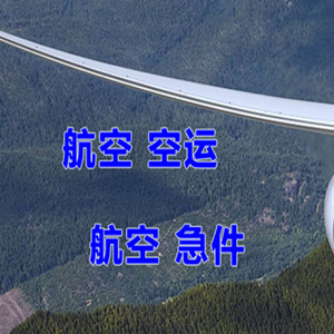图木舒克唐王城机场货运快递-选东方航空和上海航空